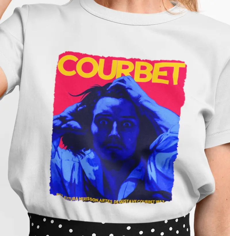 Courbet Starboy