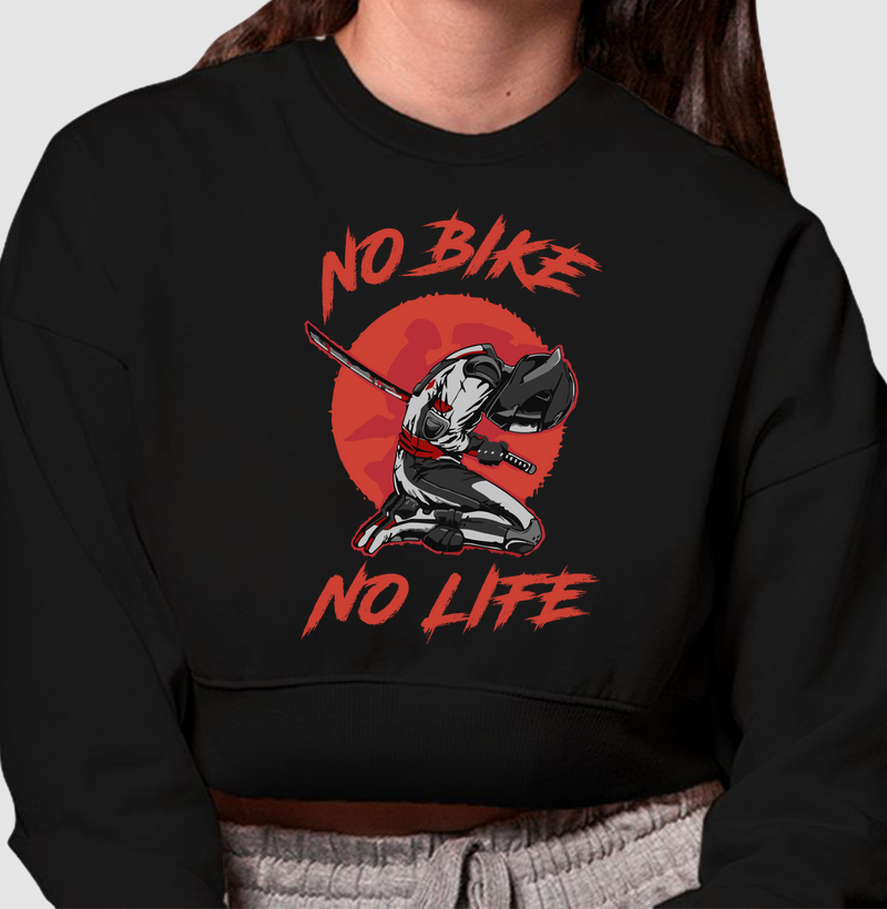 No ride, no life