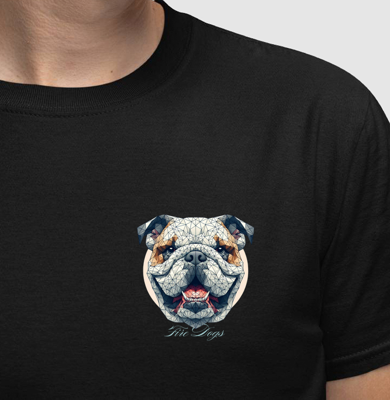 Buldogue Inglês