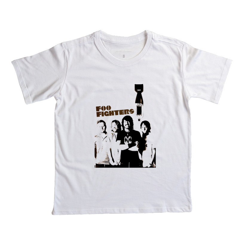 Foo Fighters - Band