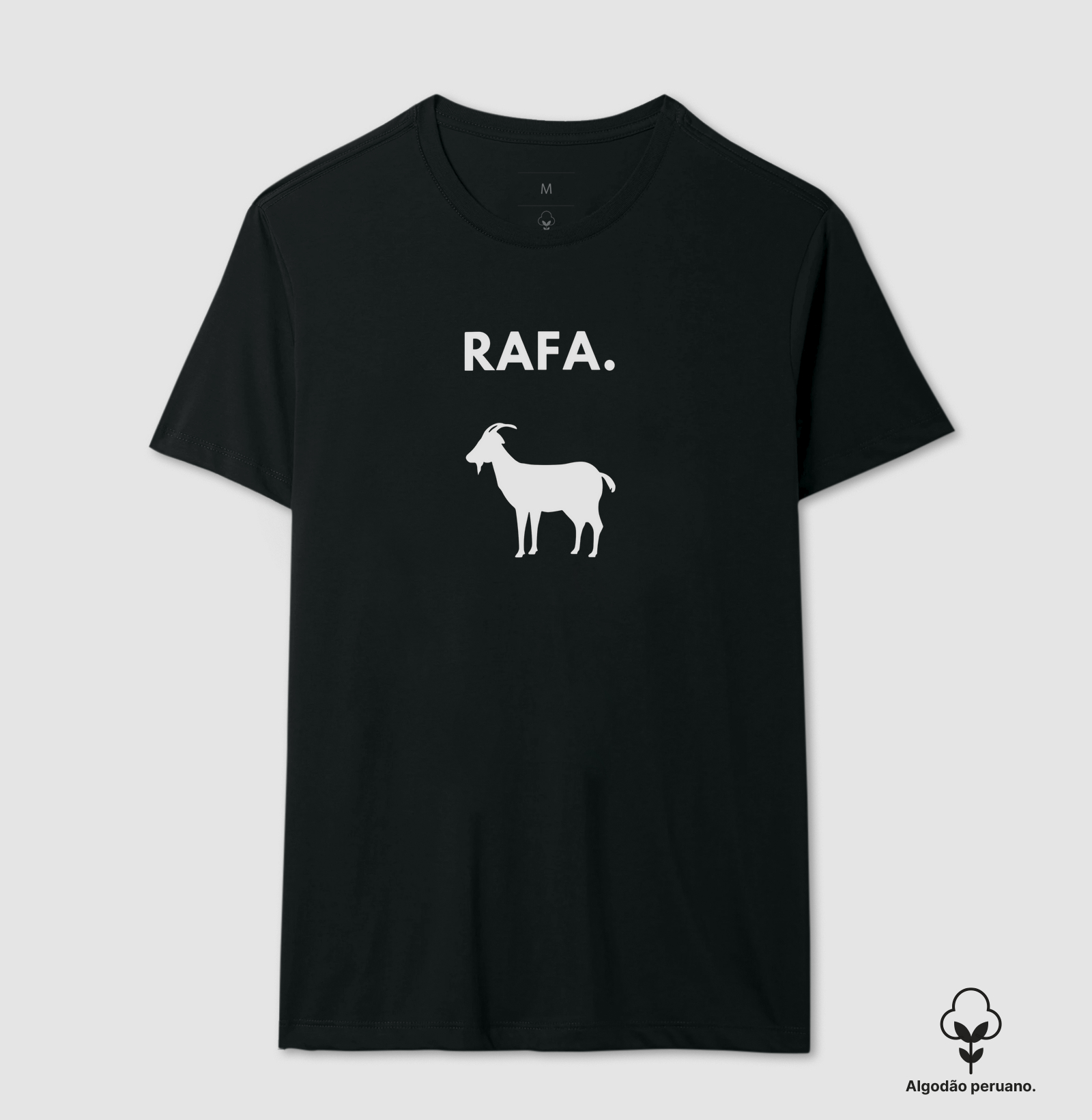 GOAT RAFA