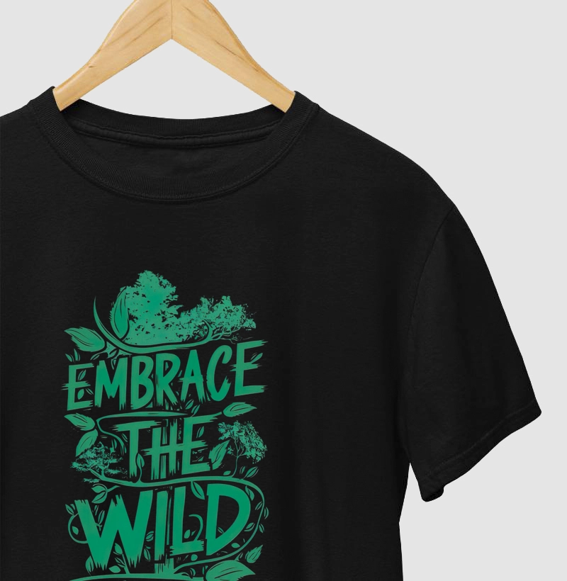 Embrace The Wild no.20