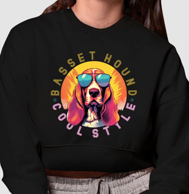 Basset Hound 02