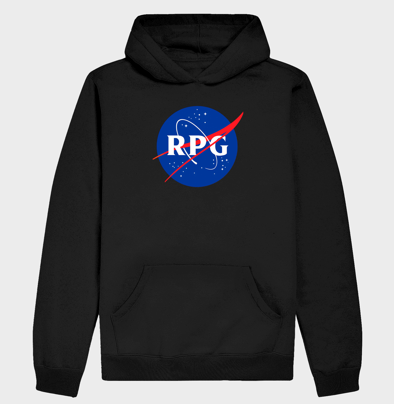 RPG NASA
