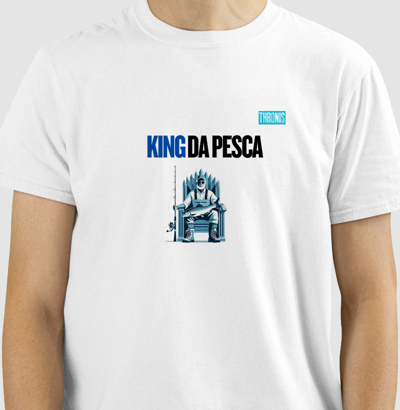 KING DA PESCA