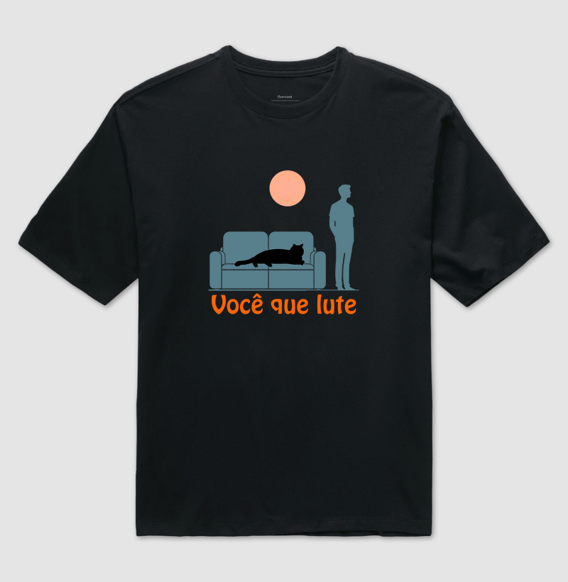 VOCÊ QUE LUTE II