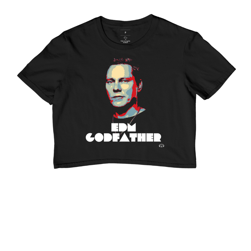 EDM Godfather Tiesto