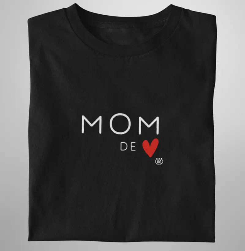 Mom - de Primeira Viagem