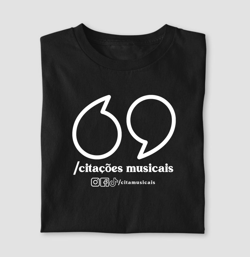 Citações Musicais