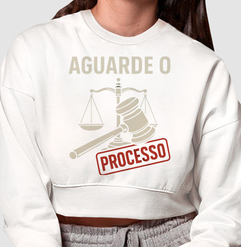 Culpado ! Aguarde o Processo ...