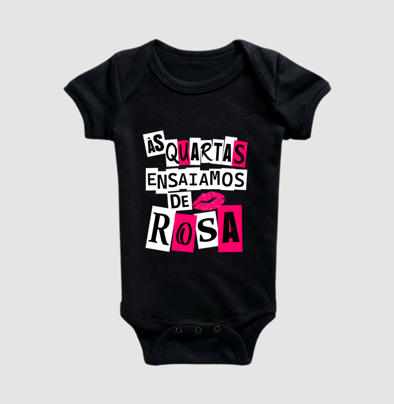 ÀS QUARTAS ENSAIAMOS DE ROSA 2