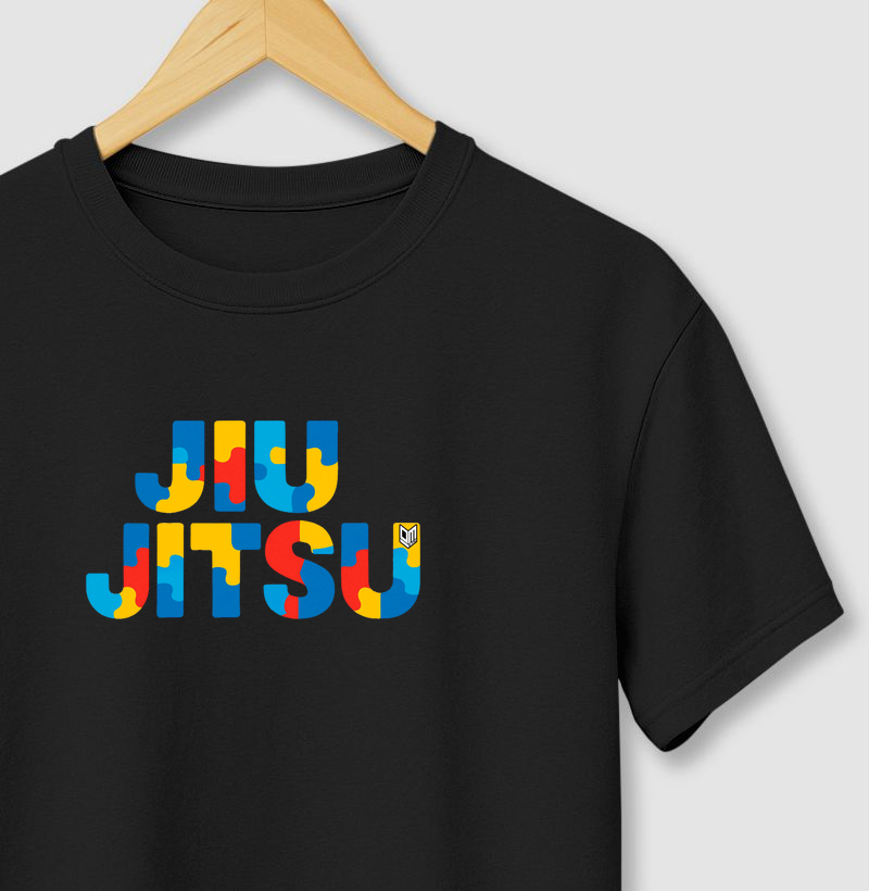 Jiu Jitsu TEA