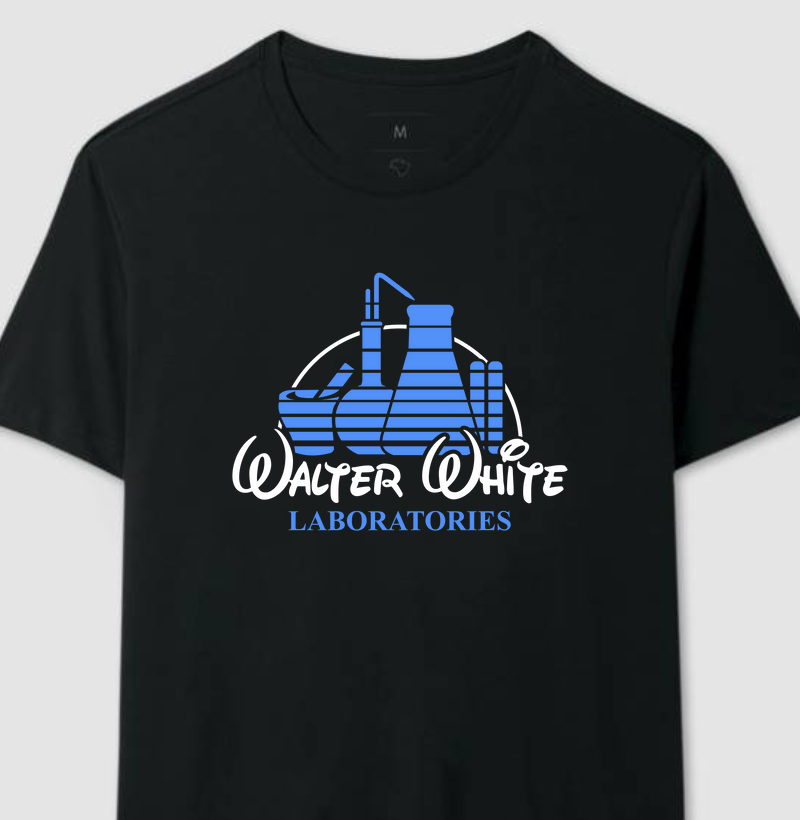 Walter White Laboratories