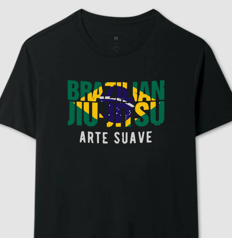 BJJ Arte Suave