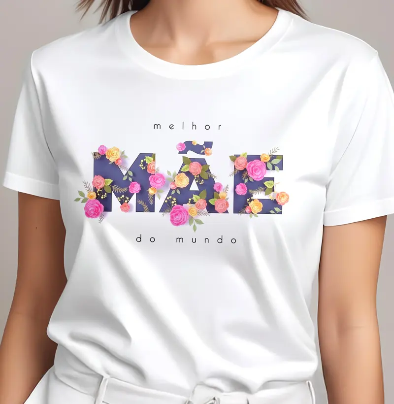 Melhor Mãe do Mundo