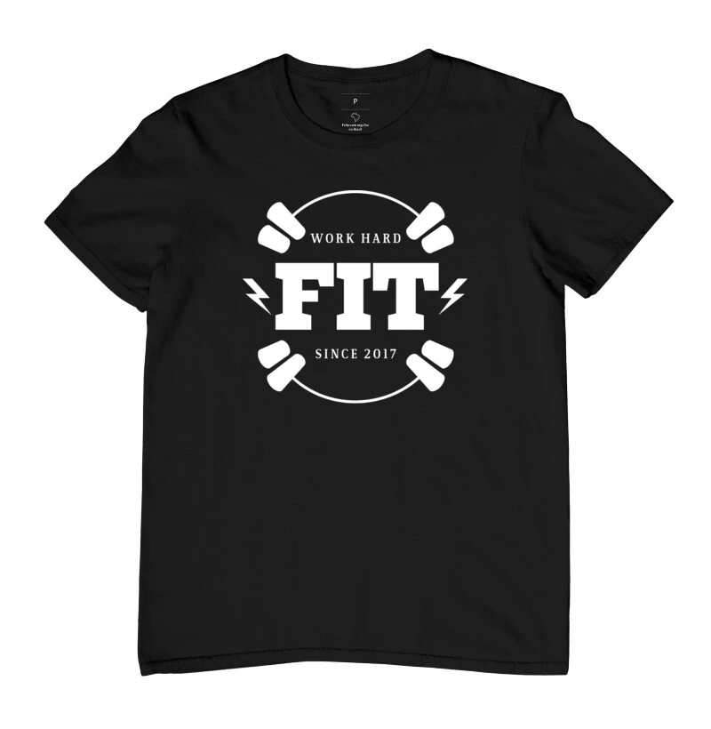Work Hard Fit