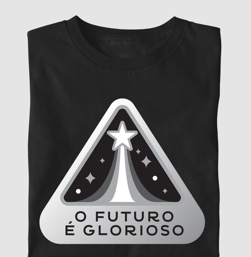Camiseta Infantil Astro