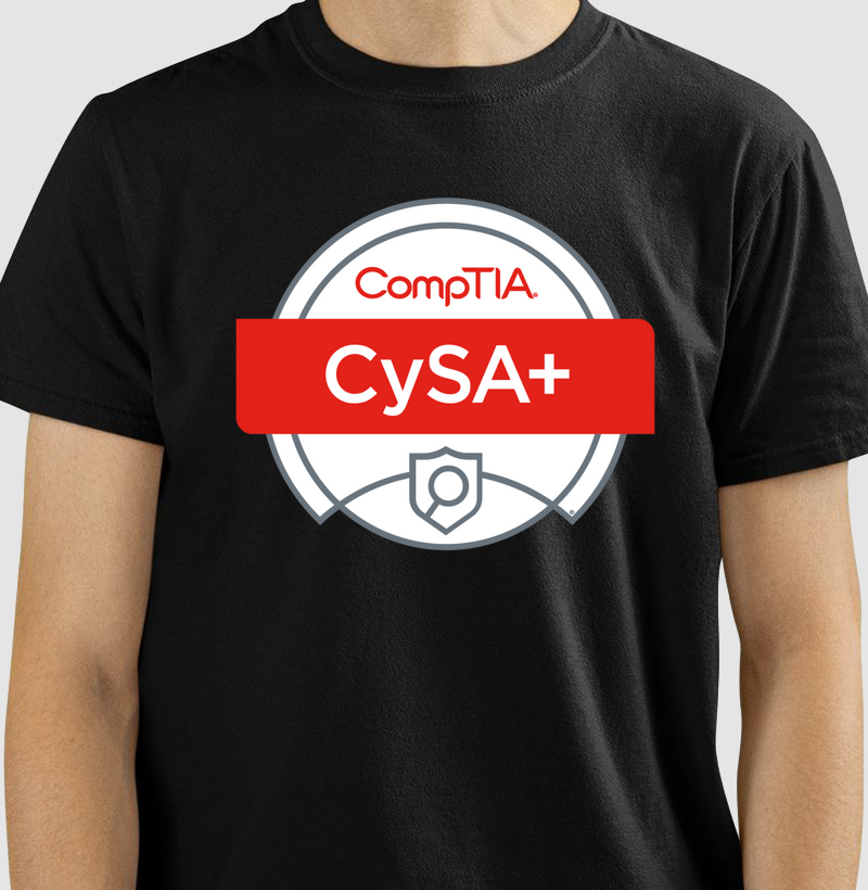  CompTIA Cysa+
