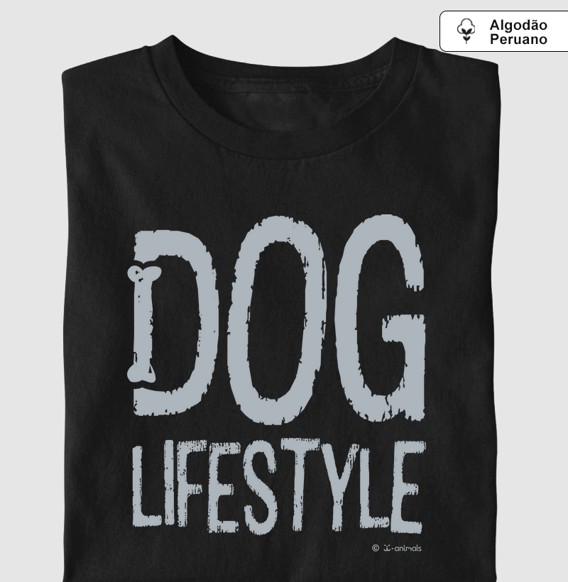 “INCA SOFT” Dog Lifestyle - Coleção AFETO