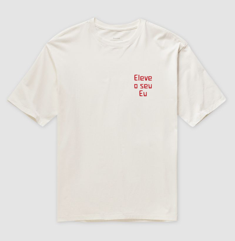 Eleve o seu Eu