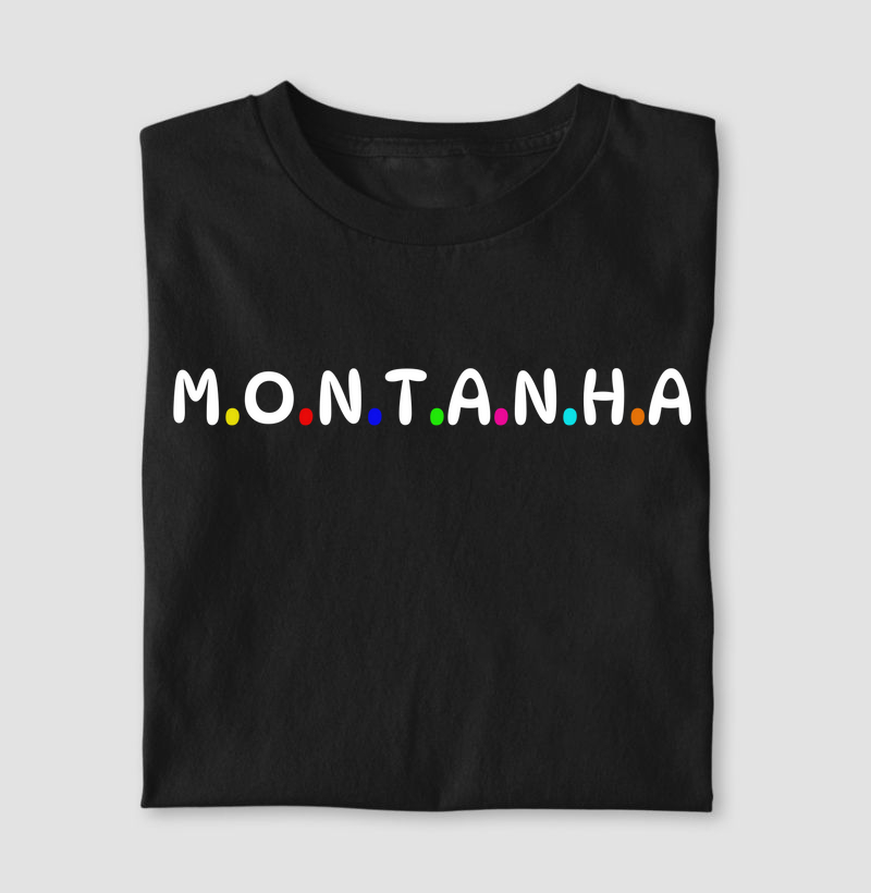 MONTANHA