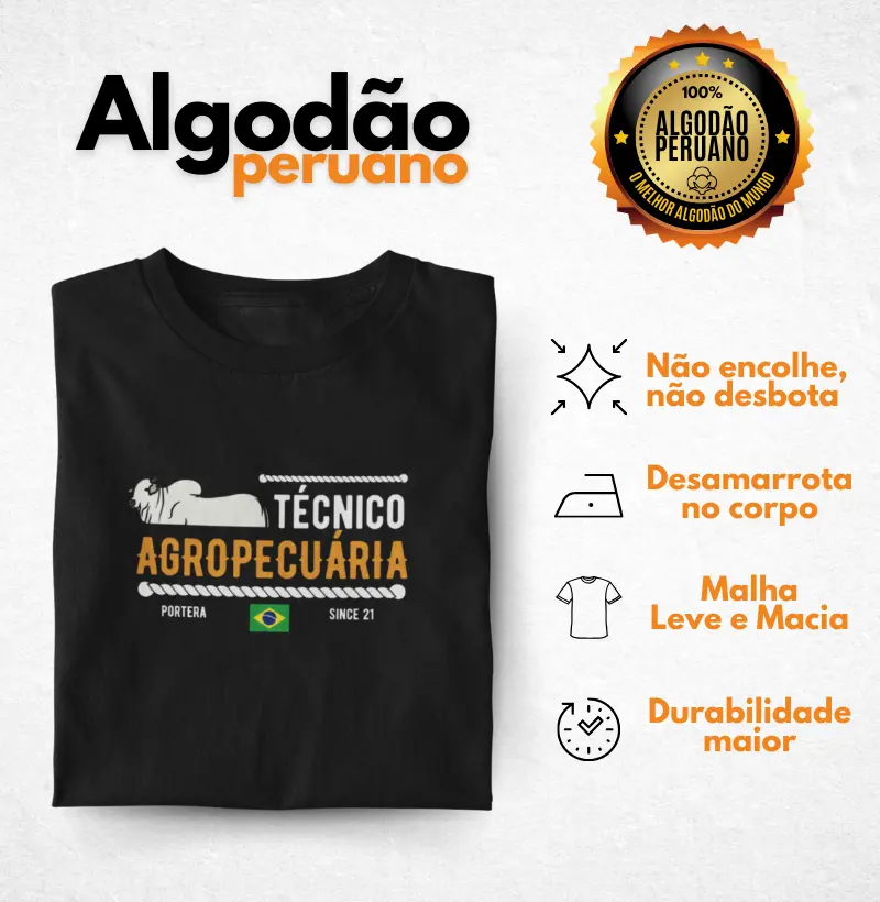 Técnico Agropecuária 