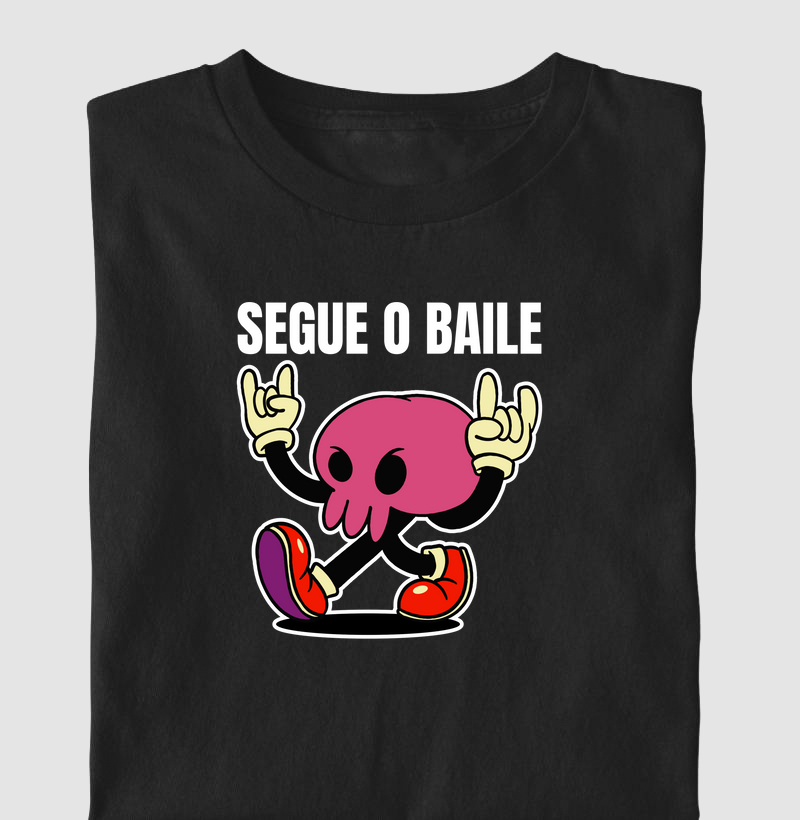 Segue o Baile
