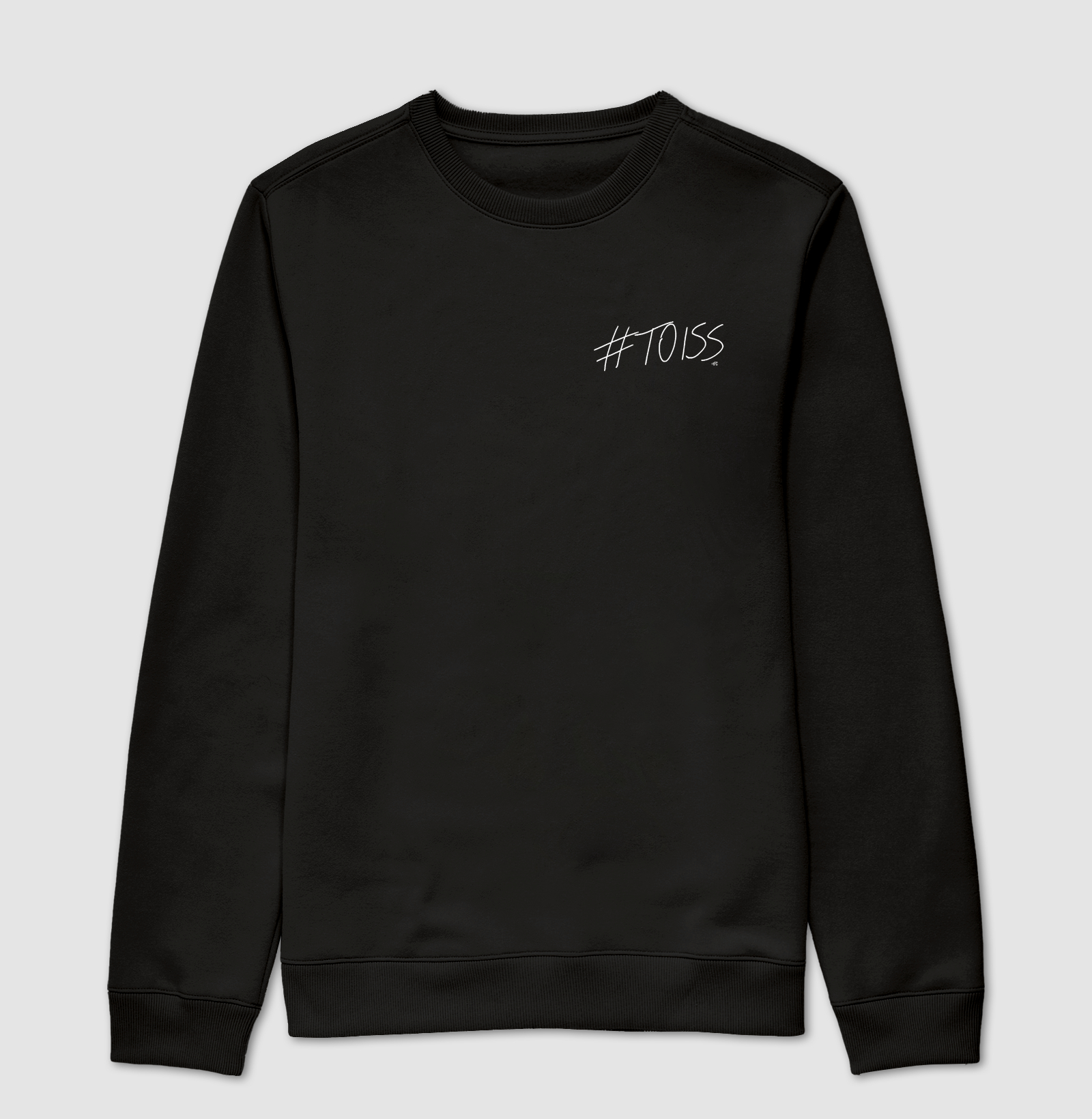 #Toiss