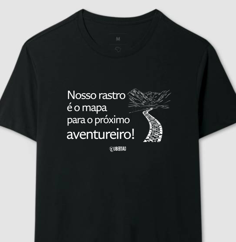 Nosso rastro