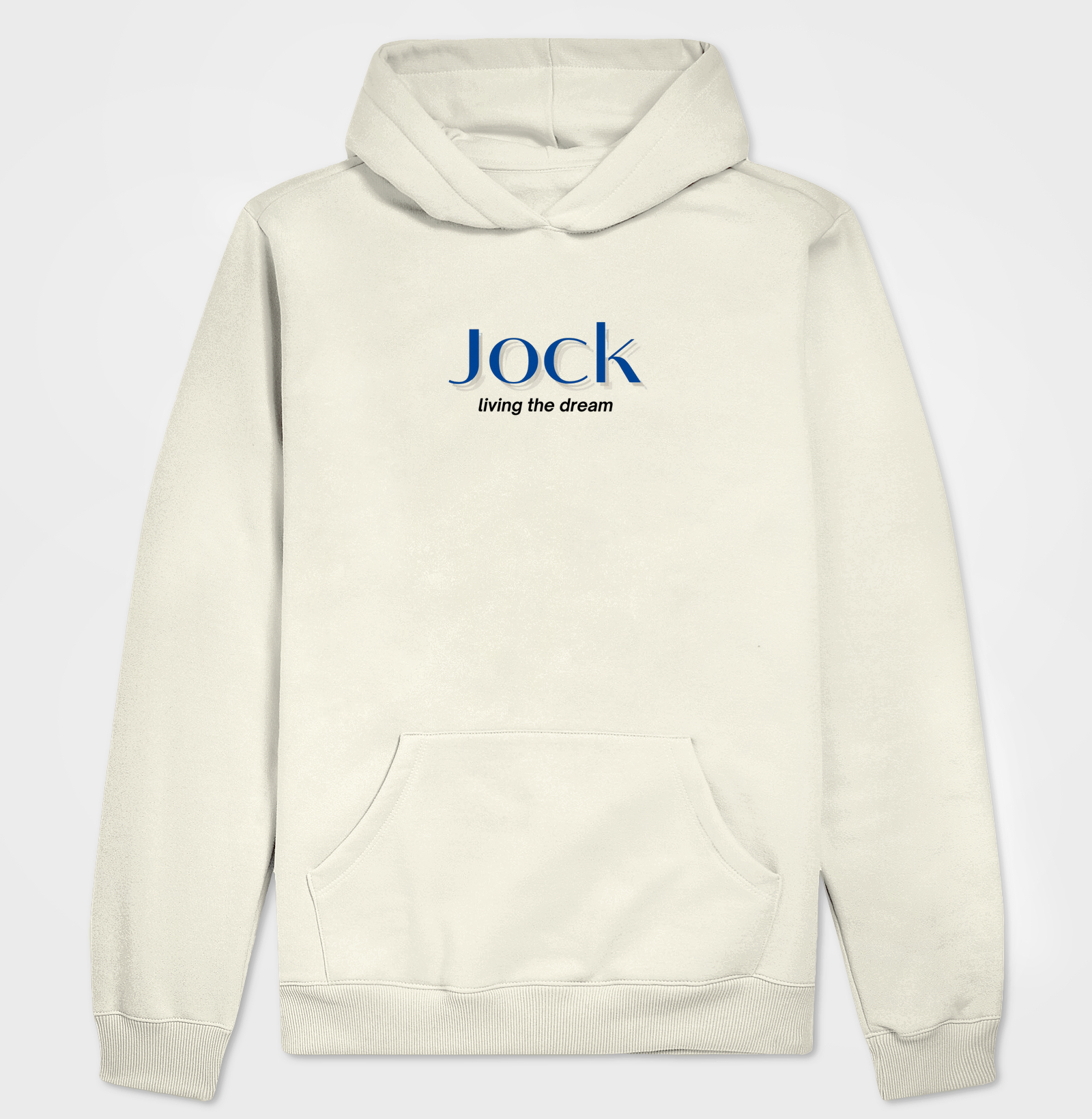 JOCK - LIVING THE DREAM