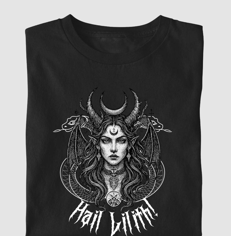 Hail, Lilith