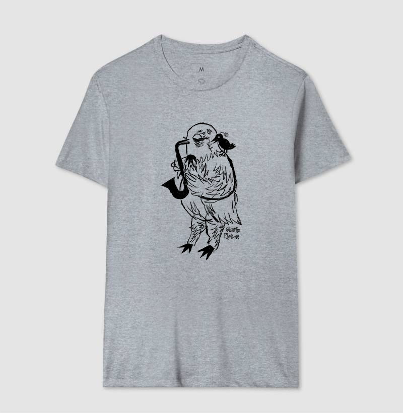 Charlie Parker Bird