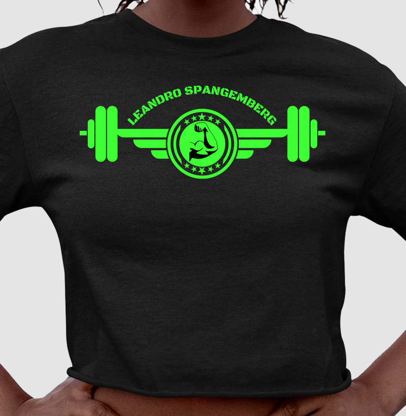 Halter Team Leandro
