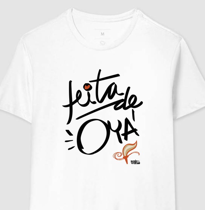 Feita de Oyá