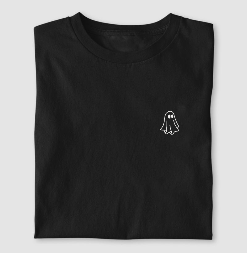 CAMISETA GHOST