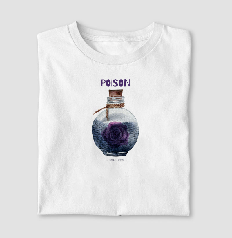 Poison