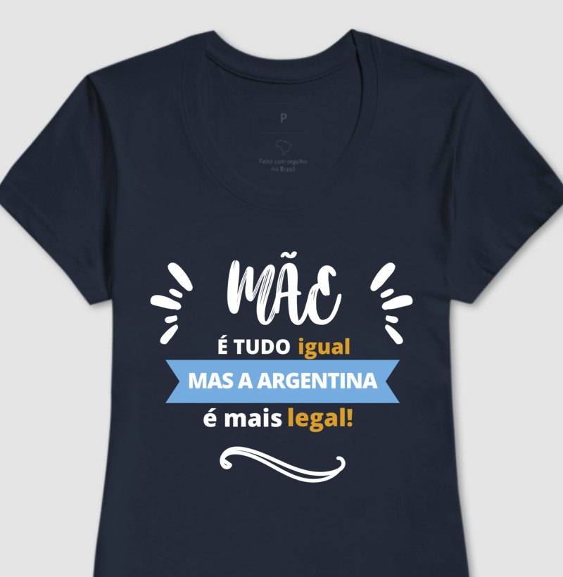 Melhor Mãe - Argentina