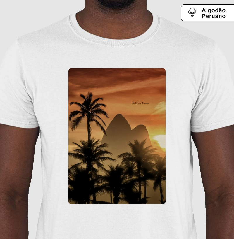 LEBLON NOIR | Confecção Reserva 🦜