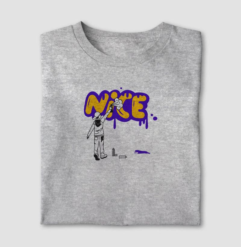 Nice (é isso)