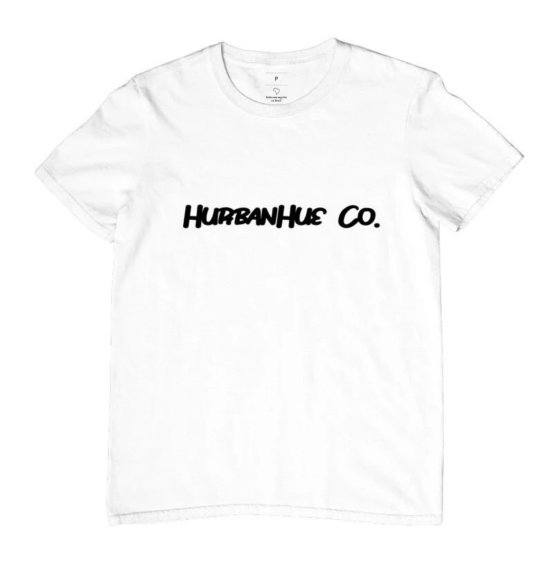 Camiseta HurbanHue Co.