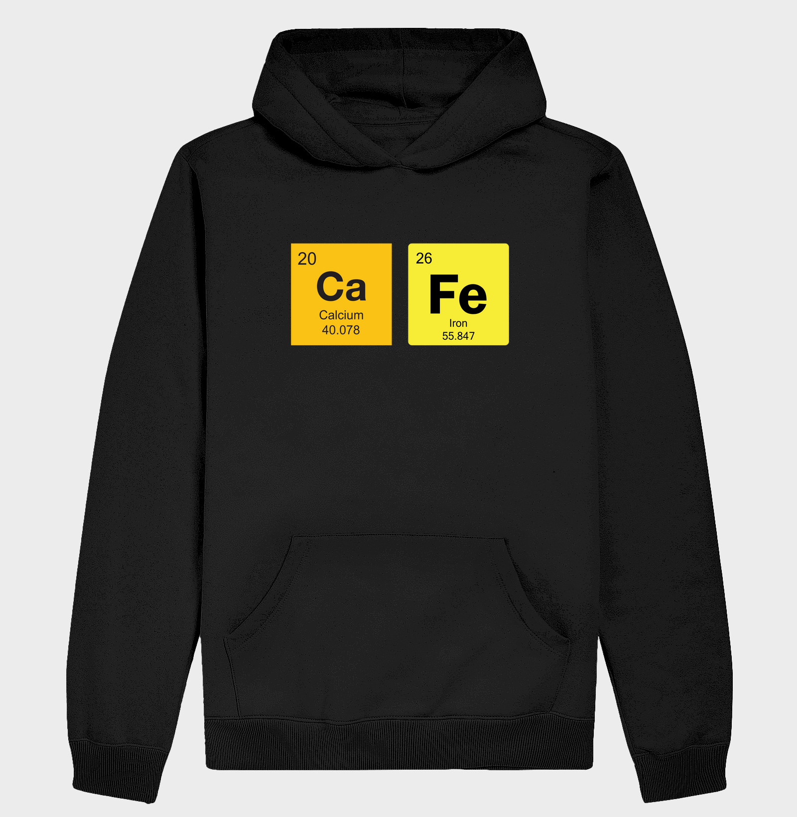 CAFÉ