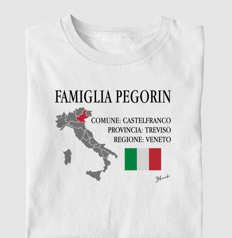 PEGORIN
