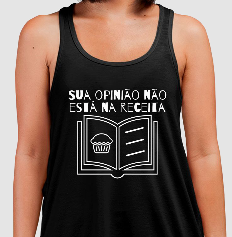 0741-Sua opinião