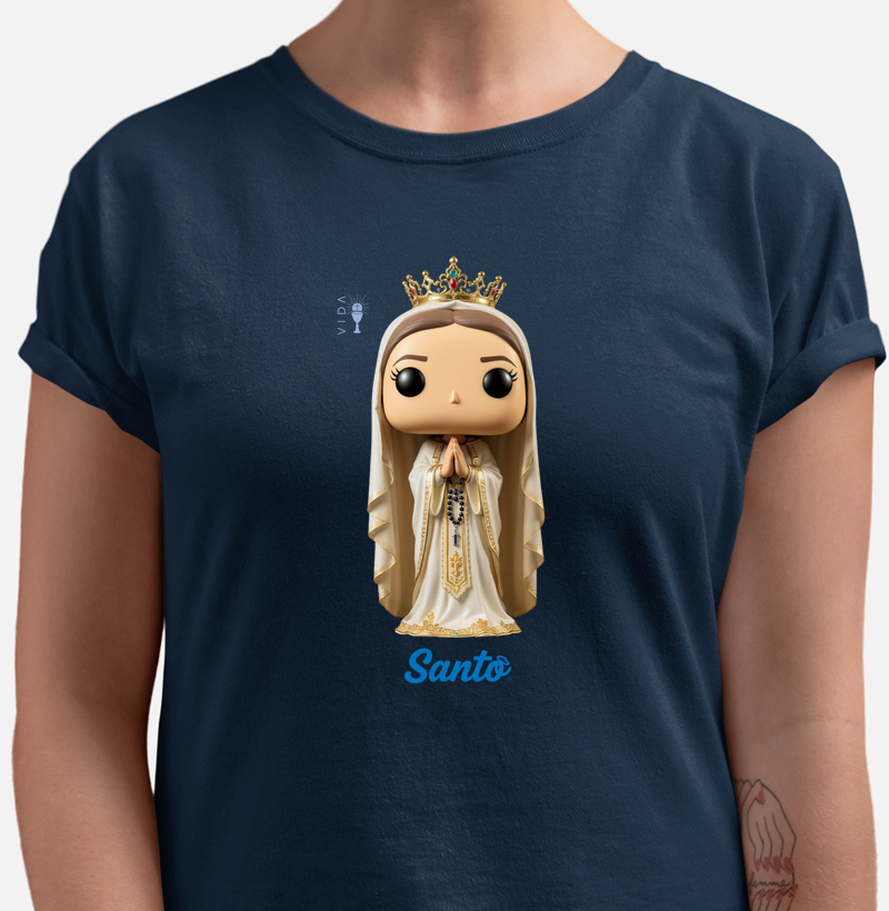 N.S. Fatima Catolic Pop