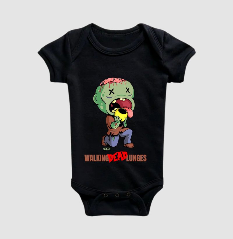 WalkingDeadLunges