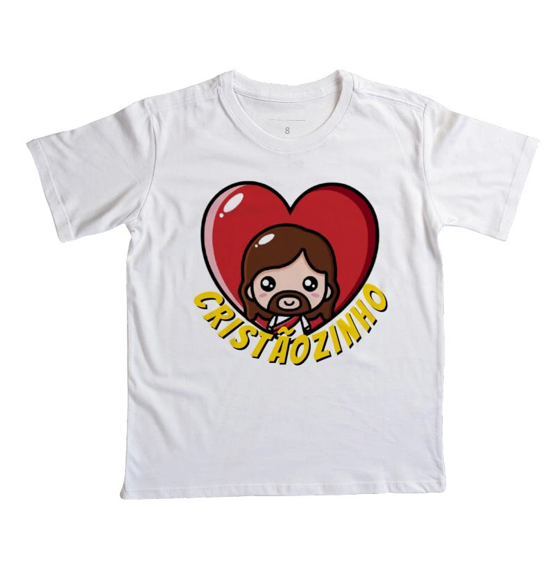 COLEÇÃO CRISTÃOZINHO