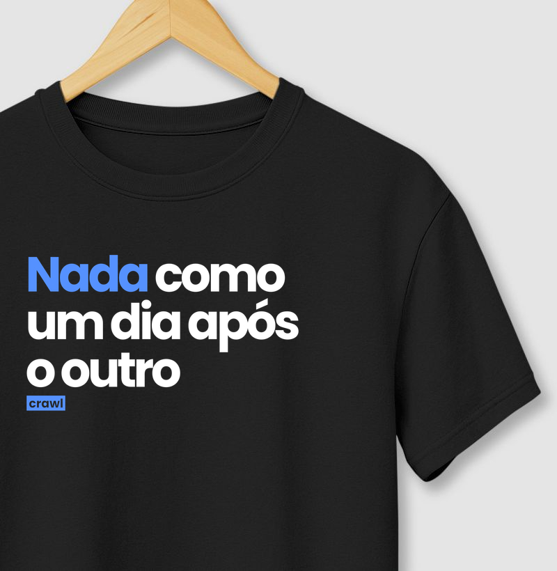 Nada Como Um Dia