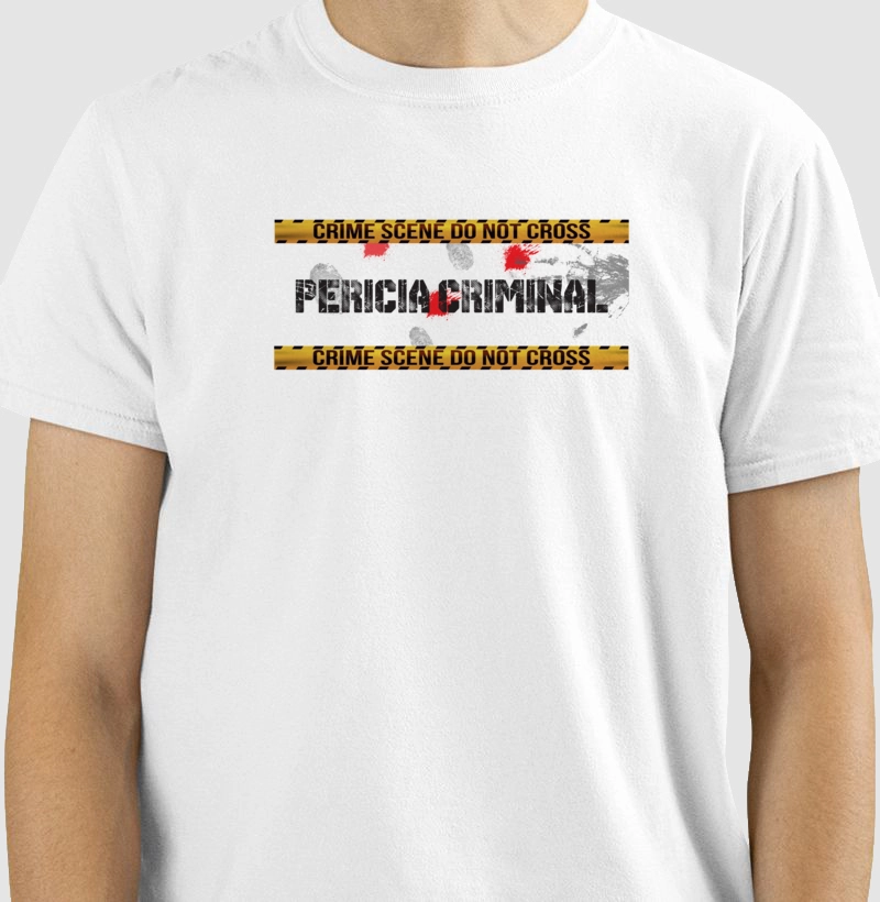 Perícia Criminal
