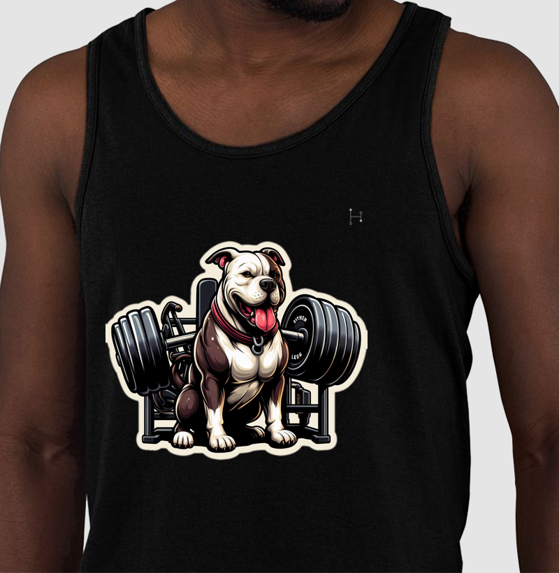 Pit bull