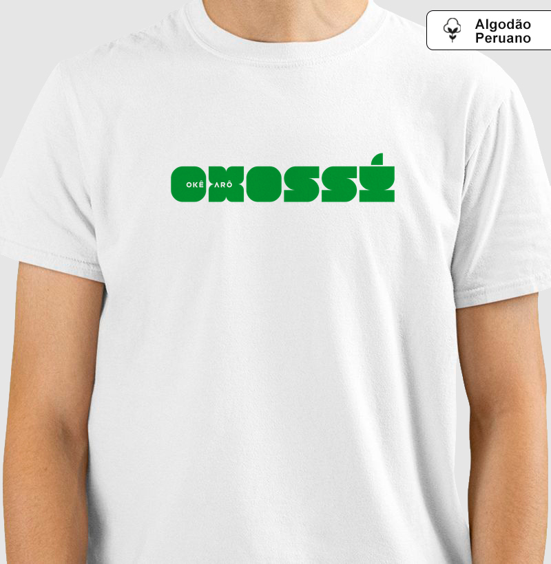 Okê Arô Oxossí (2026)